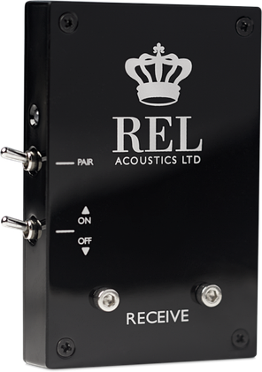 Бездротовий адаптер REL Arrow Wireless, фото 4