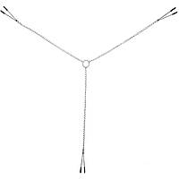 Зажимы для сосков и клитора Art of Sex - Nipple and clit clamps Felicia