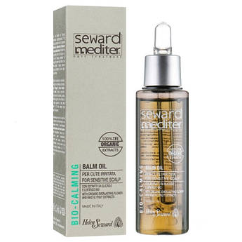 Заспокійливий масло Helen Seward Bio Calming