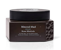 Saphira Healing Mineral Mud Кондиціонувальна маска для глибокого відновлення волосся, 90 мл