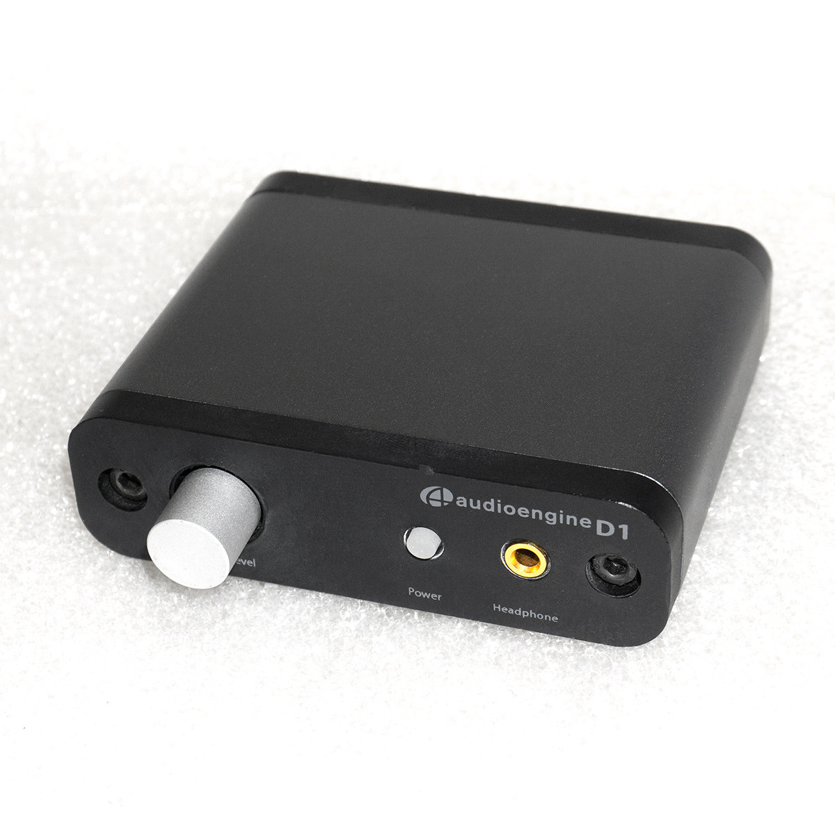 Б/У AudioEngine D1 DAC, 24 біт, 192 кГц, USB ЦАП + підсилювач для навушників, звукова карта для ПК / Mac / ТБ
