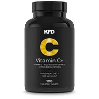 KFD Витамин C+ 100 табл