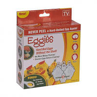 Формочки для варки яиц без скорлупы EGGIES 28613-20