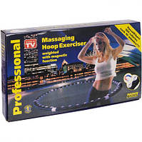 Массажный обруч Massaging Hoop Exerciser 28613-46