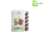 Артишок Холін Швейцарія, у капсулах, фото 3