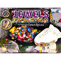 Набор для раскопок "Jewels excavation" рус.JEX-01-10 ДТ-ОО-09113