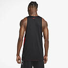 Майка баскетбольна чоловіча Nike Dri-Fit Basketball Jersey (DH7136-657), фото 3