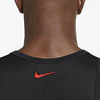 Майка баскетбольна чоловіча Nike Dri-Fit Basketball Jersey (DH7136-657), фото 4