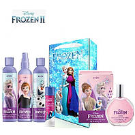 Набір для дівчаток AVON — Disney Frozen II — Холодне Серце-2 (з 6 найменувань) (FR 6-1 02(П))