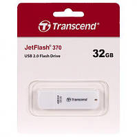 Флешка TRANSCEND JetFlash 370 32GB USB 2.0 821960