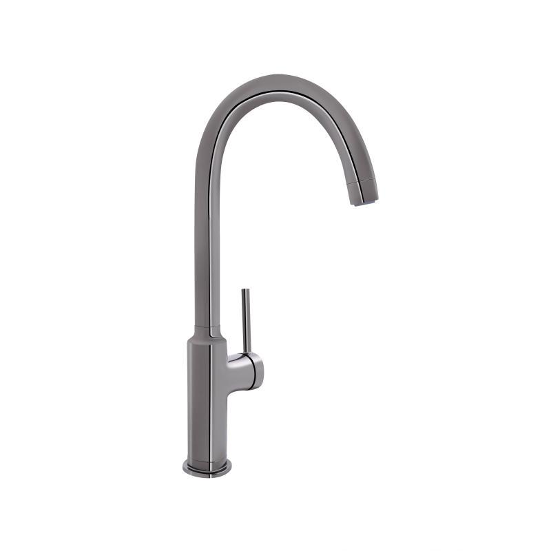 Змішувач для кухні Qtap Robin 9060102K, фото 1