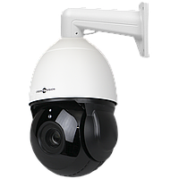 Зовнішня IP-камера GreenVision GV-137-IP-H-DOS50V-200 PTZ 5MP