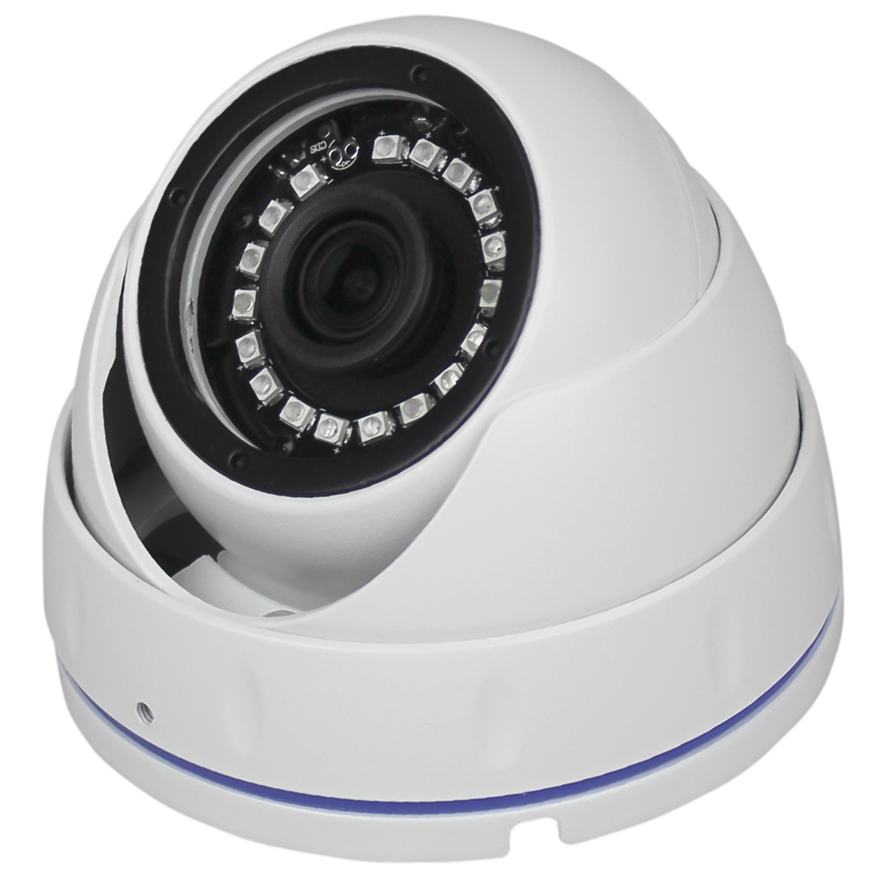 Зовнішня IP-камера GreenVision GV-135-IP-H-DOF40-30 4МР