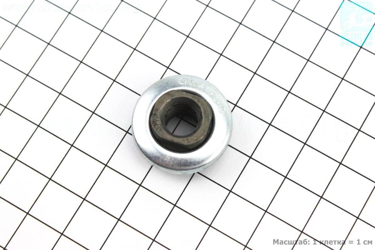 Конус втулки МТВ з пильником М9 (KT-A15F) (411246)