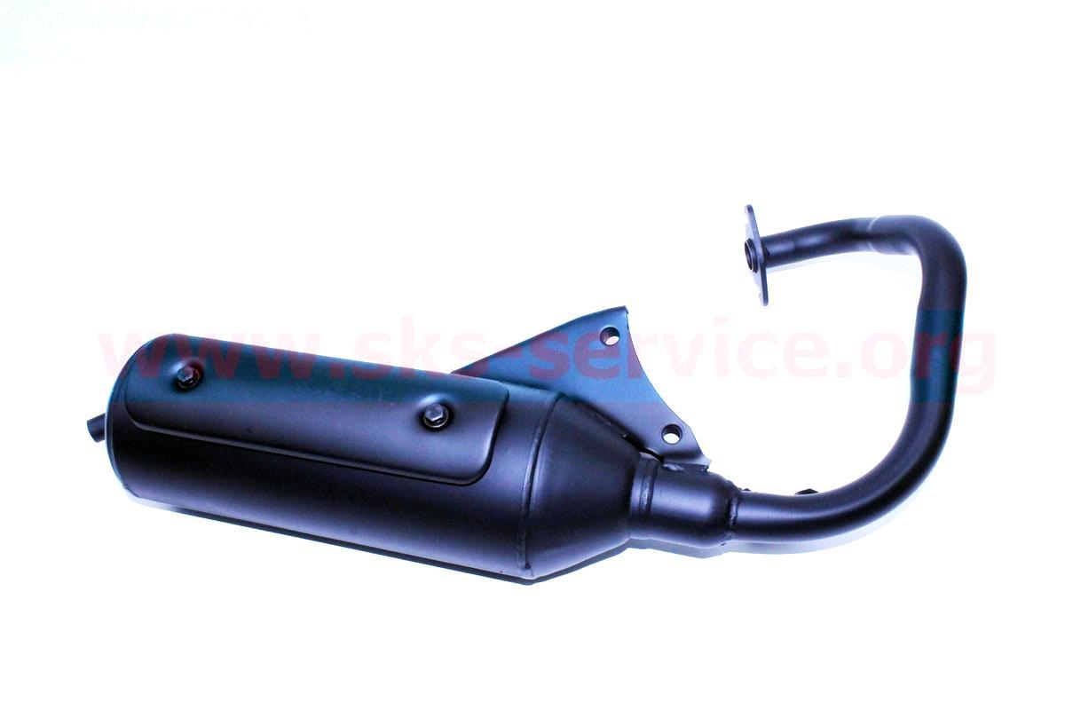 Glushitel Honda Dio Af27 Af 30 Fit Kupit Nedorogo Na Bigl Ua