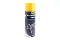 Очиститель электрических контактов "Contact Cleaner", Аэрозоль 450ml (304471)