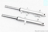 Амортизатор передний (перья), к-кт 2шт 445мм STORM 150 (317178)