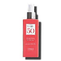 Emmebi Gate 50 Wash Ocean Spray Leave-In Несмываемый спрей для волос, 125 ml