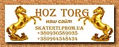 HoZ - TorG