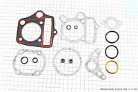 Прокладки поршневой JH-70cc-47мм, к-кт 15 деталей (338911)