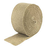 Лляні килимки для мікрозелені. 4 мм/10 см., фото 5