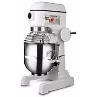 Міксер планетарний професійний Frosty B40-B