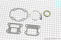 Прокладки поршневой Honda TACT/AF-09/AF-16 65cc-44мм, к-кт 5 деталей (331976)