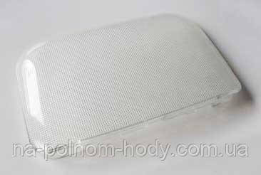 Скло плафона освітлення салону Daewoo Lanos, фото 1