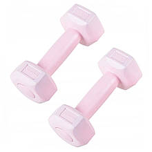 Гантелі Springos Hex 2 x 0.5 кг FA1029