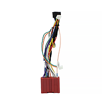 Штатна магнітола 9" Lesko для Mazda 5 I (CR) Рестайлінг 2007-2010 Top 6/128 4G WiFi GPS Мазда 1 шт., фото 6