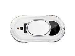 Робот-пилосос Chovery для миття вікон з дистанційним керуванням  Білий