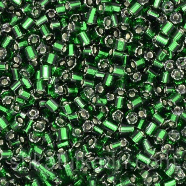 Бісер рубка розмір 10 № 57060, фото 1