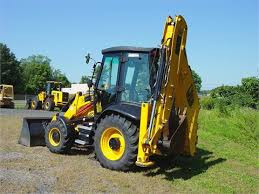 Колінчастий вал 320/09256 для JCB 3СХ Sitemaster