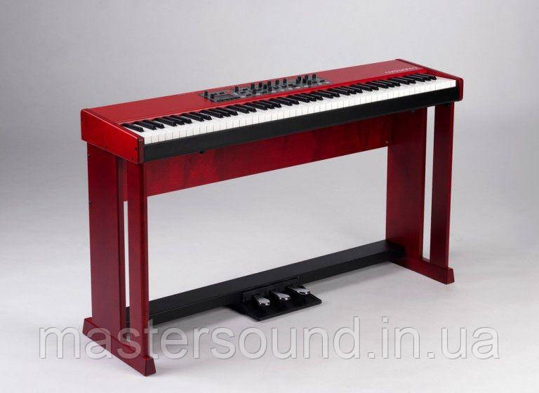 Клавишная стійка Nord Wood Keyboard Stand