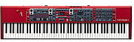 Синтезатор Nord Stage 3 88