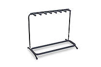 Стійка для гітар Rockstand RS20862 B - Guitar Rack Stand for 7 Electric Guitars / Basses