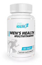 Вітаміни для чоловіків Здоров'я by MST® Men’s Health Vitamins 60 таблеток