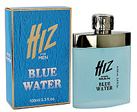 Туалетная вода для мужчин Aroma Parfume Hiz Blue Water 100 ml