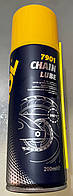 Смазка для цепи MANNOL 200 мл 7901 Chain lube