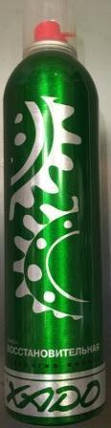 Мастило відновлювальна 400мл ХАДО, фото 1