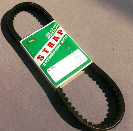 Ремінь 678*17.7, фото 1