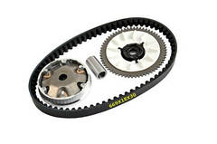 Варіатор Ролики Ремінь Комплектуючі Матеріали