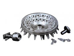 Ротор РУ 36х1,5 (до ОПн-8)