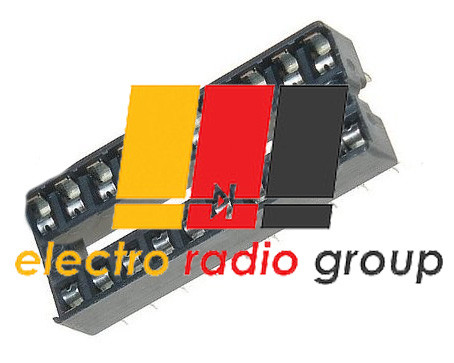 Панель 20pin(1лин.=24шт.)