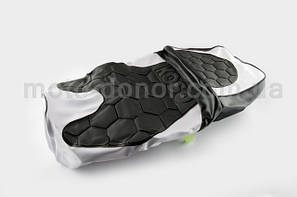 Чохол сидіння для китайських скутерів