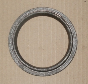 Кольцо упорное отводки муфты сцепления трактора ЮМЗ-6 36-1604067 - фото 1 - id-p252168448