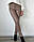 Стильні шкіряні брюки жіночі "Casual" тонкі, фото 7