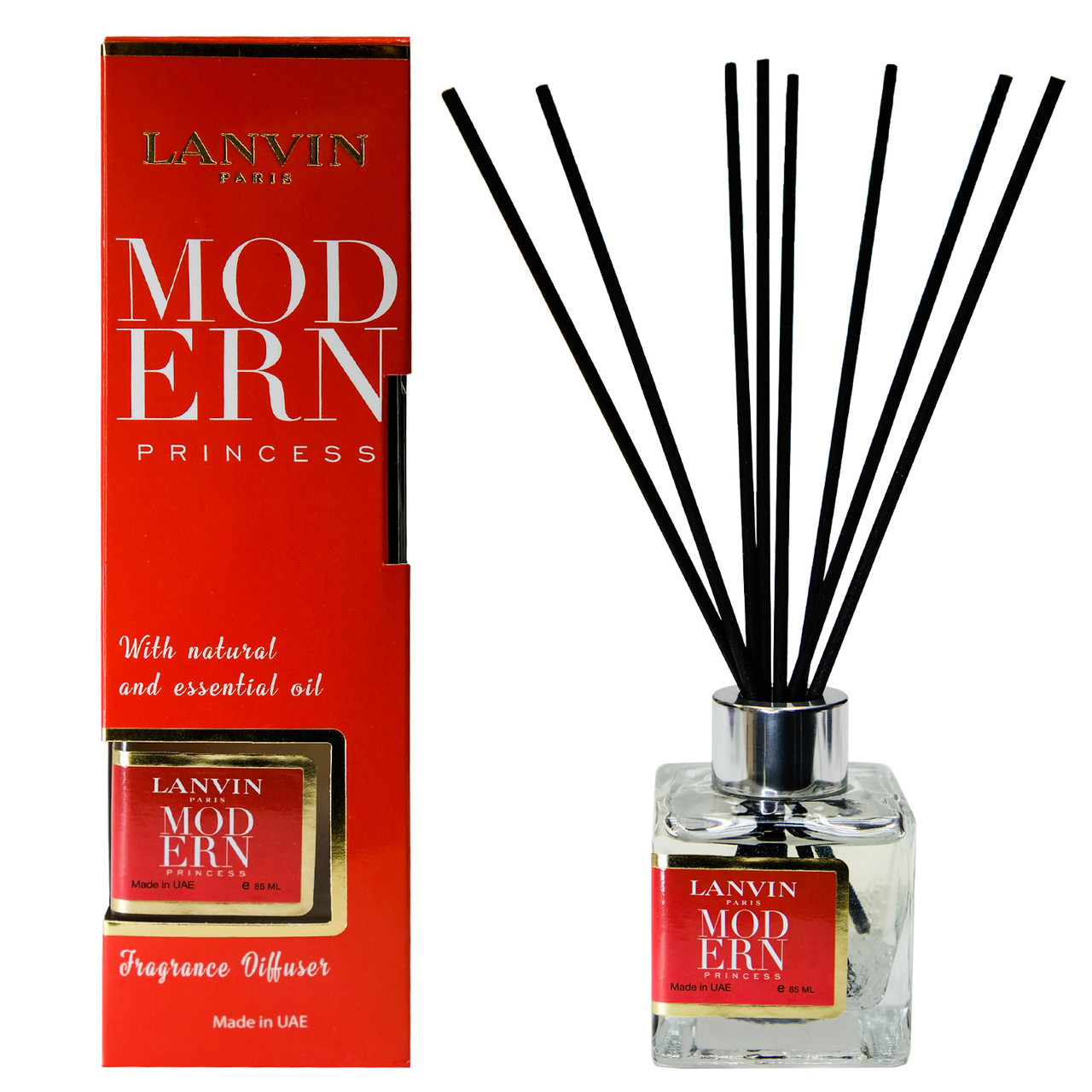 Аромадиффузор Lanvin Modern Princess Brand Collection 85 мл, фото 1