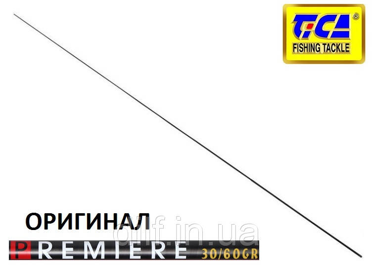 Коліно Tica Premiere 30-60г 1-е 4м80см і 5.80 м (кінчик, вершинка), фото 1
