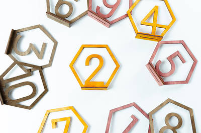 Весільний декор